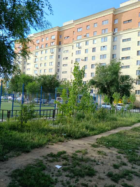 Актобе: Квартира Центр Космоса
