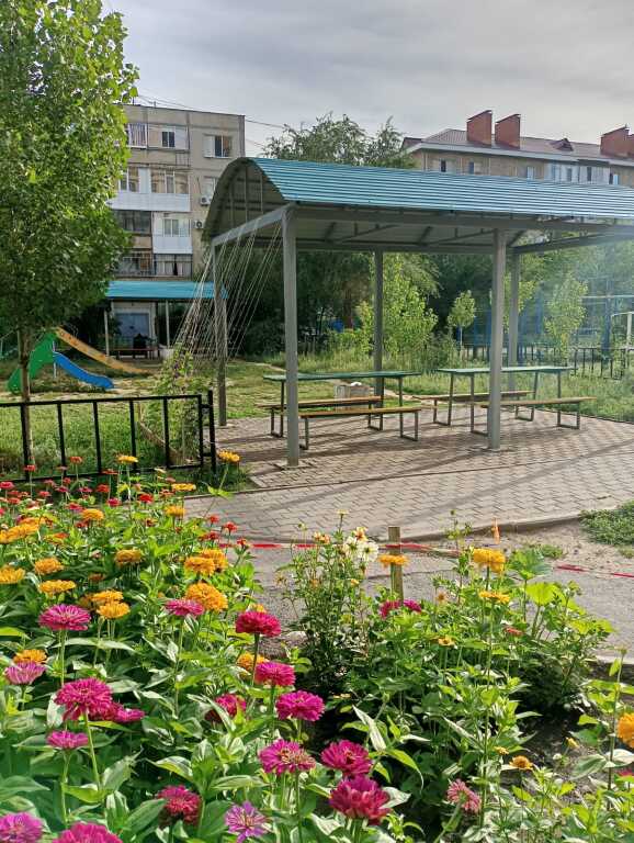 Актобе: Квартира Центр Космоса