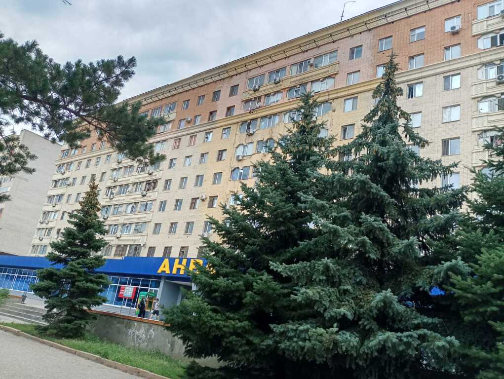 Актобе: Квартира Центр Космоса