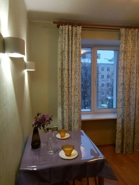 Пермь: Comfort on the Kama Komsomolsky Avenue