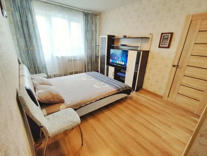Архангельск: Апартаменты на Улице Тимме 19