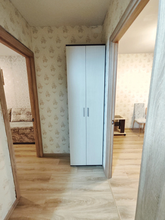 Архангельск: Апартаменты на Улице Тимме 19