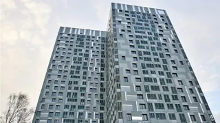 Пермь: Зона Комфорта на улице Революции