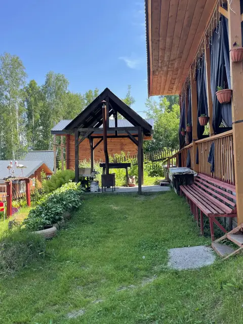 База отдыха БиллаУ — фото 6