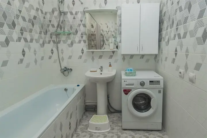 Abri Luxe (Абри Люкс) на Николая Островского — фото 4