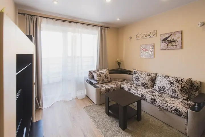Abri Luxe (Абри Люкс) на Николая Островского — фото 6