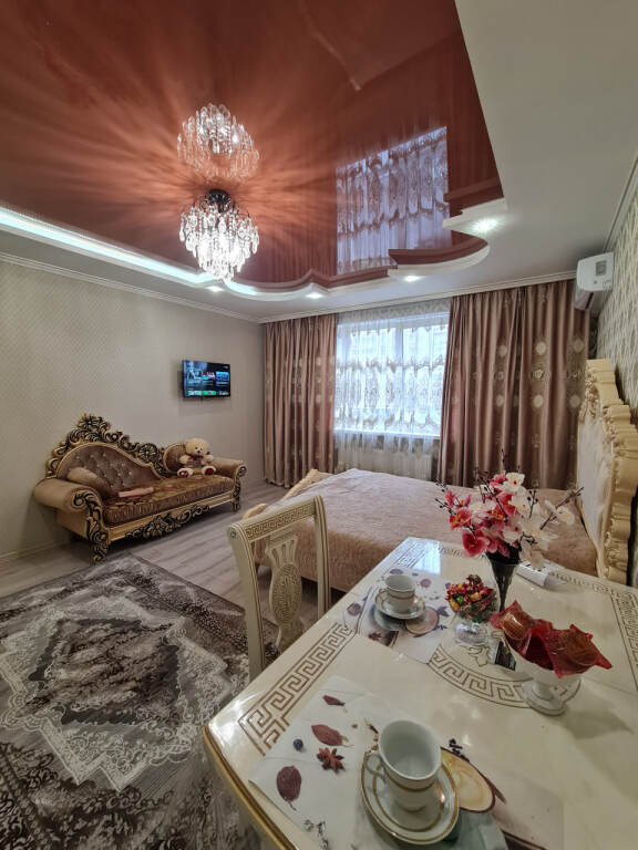Домодедово: Квартира на улице Курыжова 14 (326)