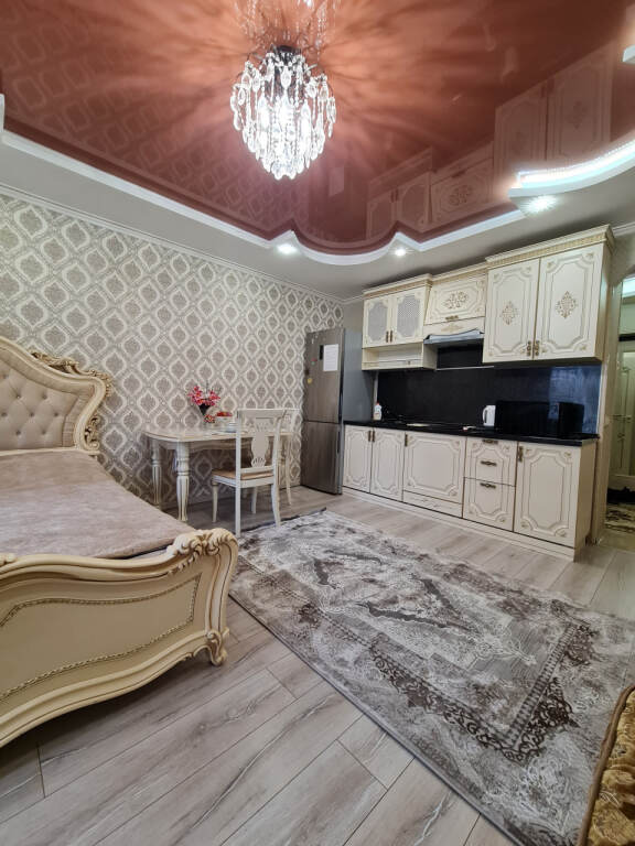 Домодедово: Квартира на улице Курыжова 14 (326)