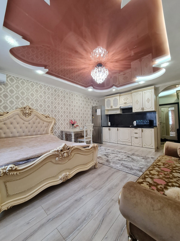 Домодедово: Квартира на улице Курыжова 14 (326)