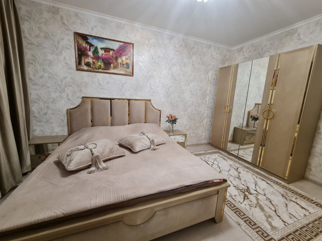 Домодедово: Квартира на улице Курыжова 13 (313)