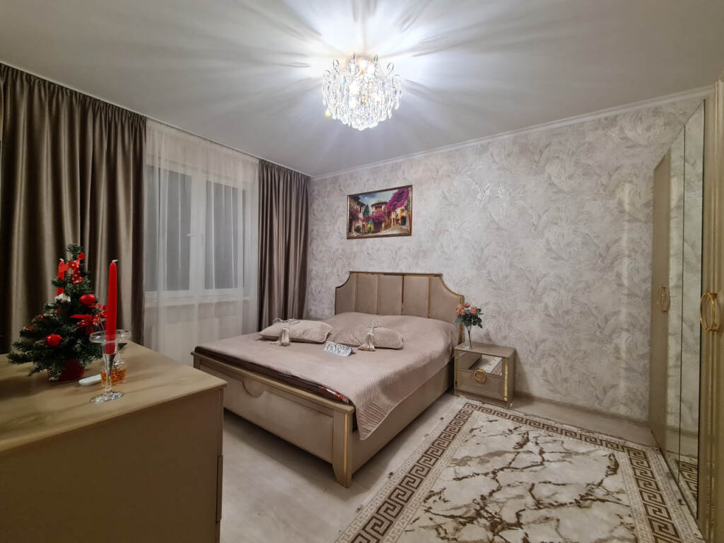 Домодедово: Квартира на улице Курыжова 13 (313)