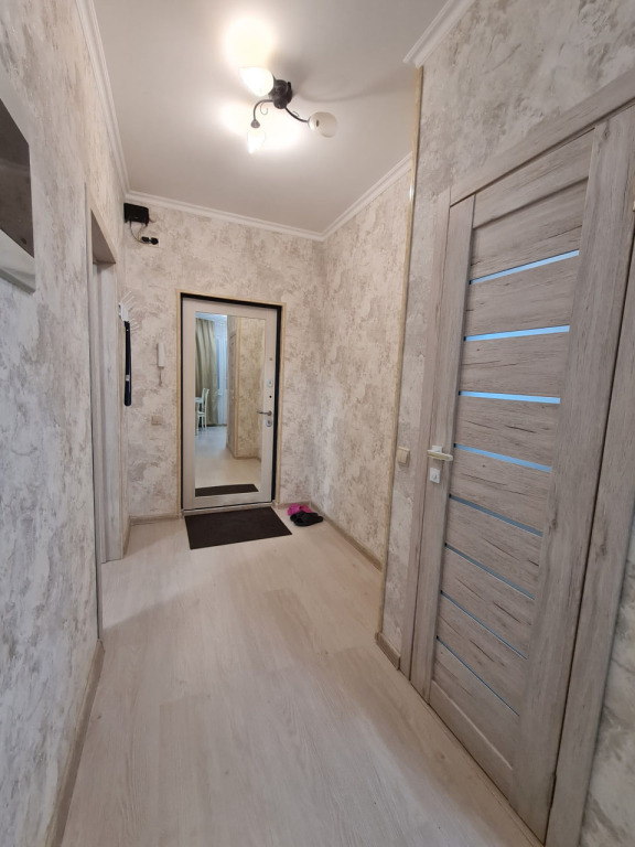 Домодедово: Квартира на улице Курыжова 13 (313)