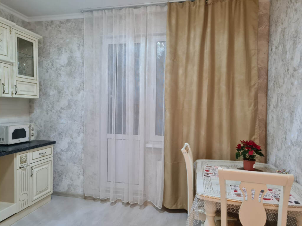 Домодедово: Квартира на улице Курыжова 13 (313)