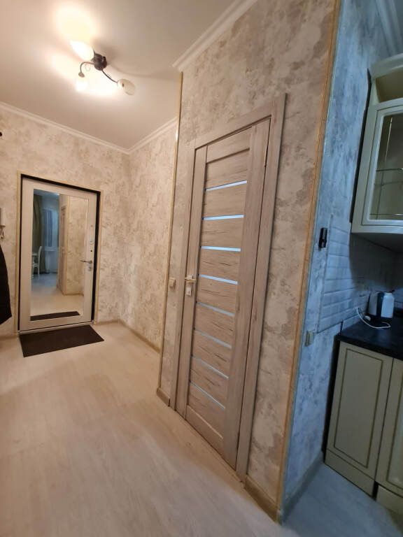 Домодедово: Квартира на улице Курыжова 13 (313)