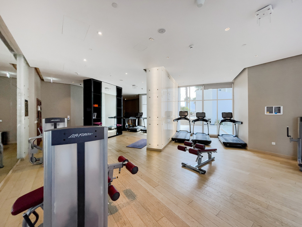 Дубай: Апартаменты Modern Studio at Damac Maison Prive