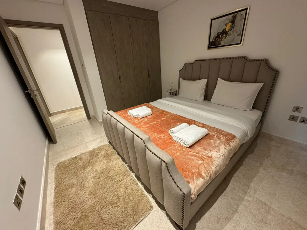 Дубай: Апартаменты Excellent 2BR at Sterling Business Bay