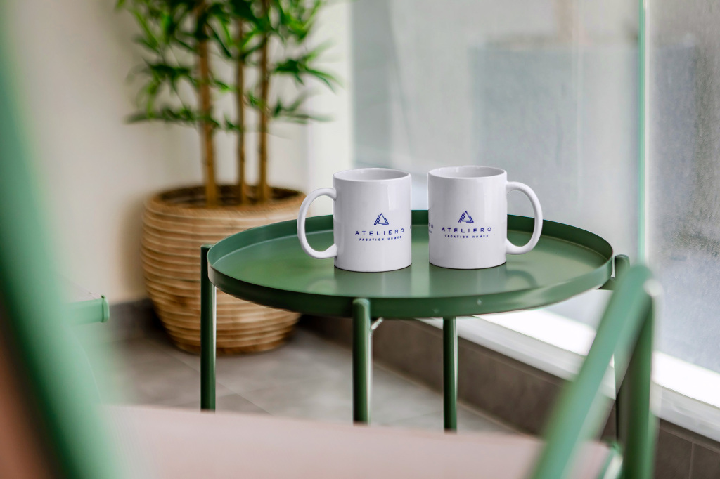 Дубай: Апартаменты Excellent 2BR at Sterling Business Bay