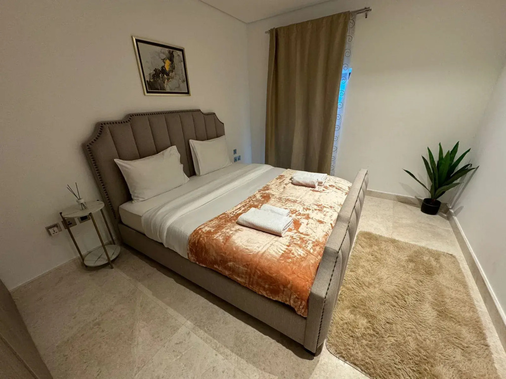 Дубай: Апартаменты Excellent 2BR at Sterling Business Bay