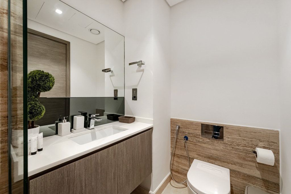 Дубай: Апартаменты Excellent 2BR at Sterling Business Bay
