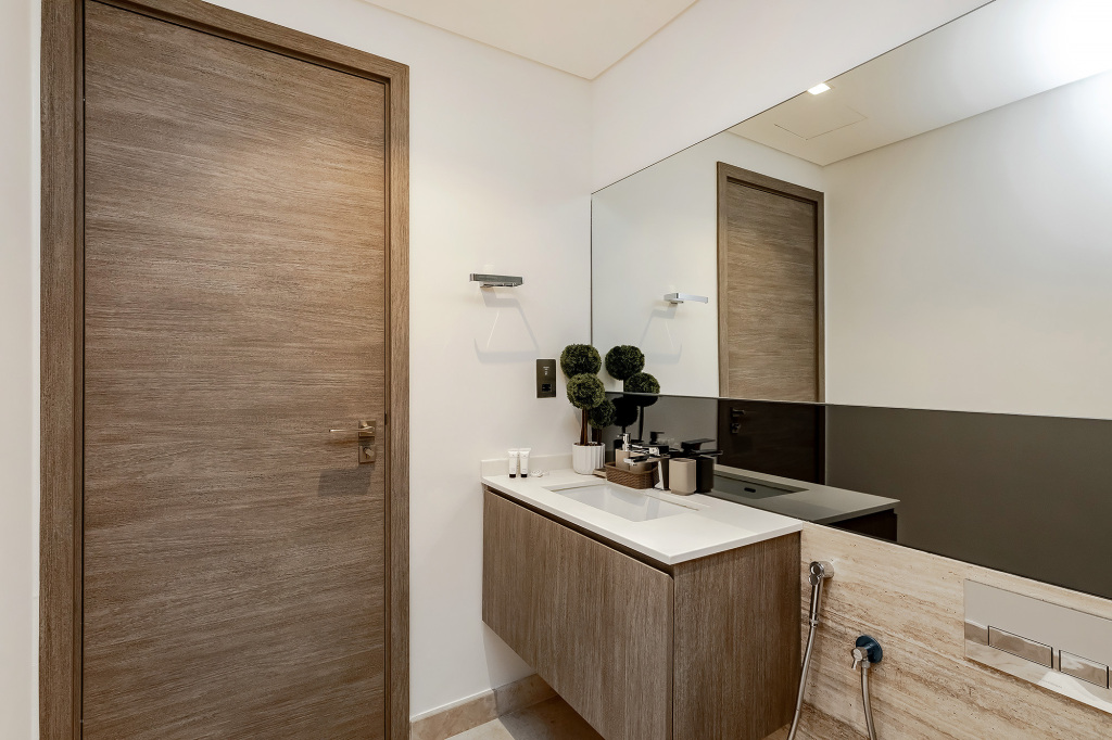 Дубай: Апартаменты Excellent 2BR at Sterling Business Bay