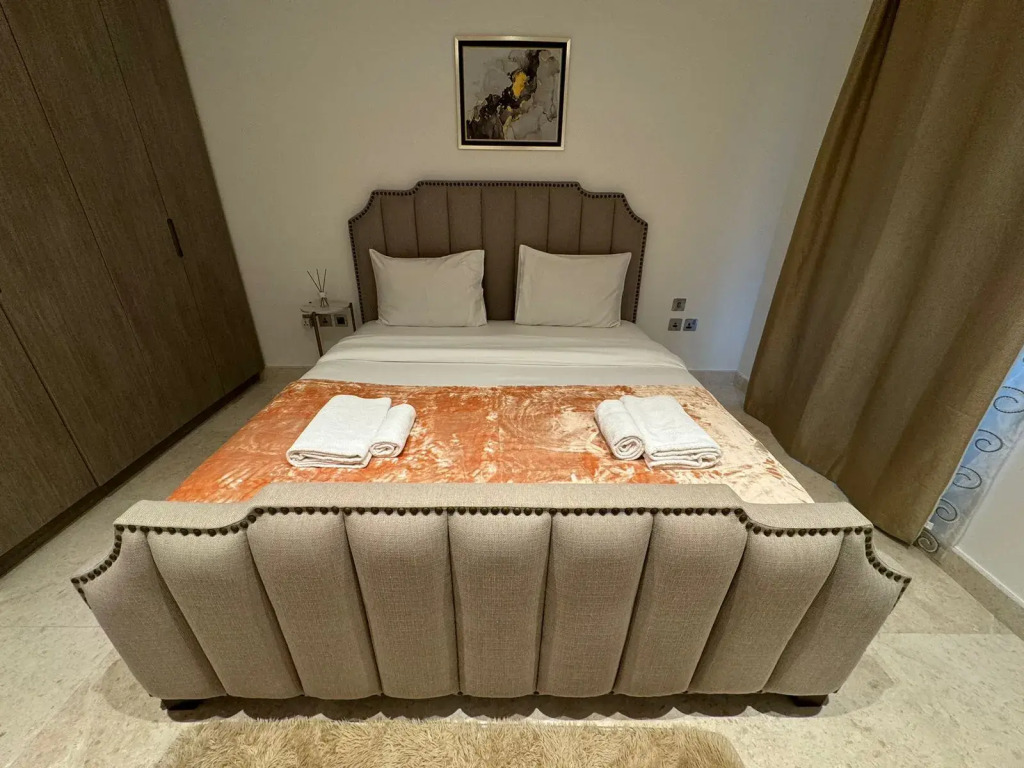 Дубай: Апартаменты Excellent 2BR at Sterling Business Bay
