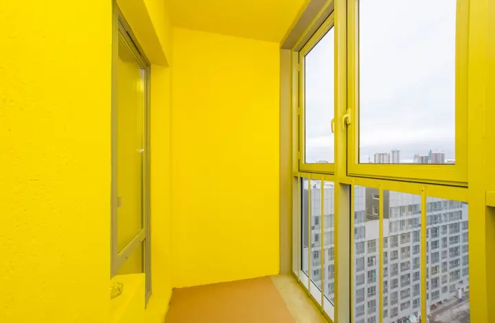 Пермь: Апартаменты Cosmos Apartments на Революции 54