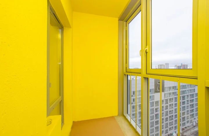 Пермь: Апартаменты Cosmos Apartments на Революции 54