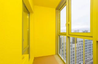 Пермь: Апартаменты Cosmos Apartments на Революции 54