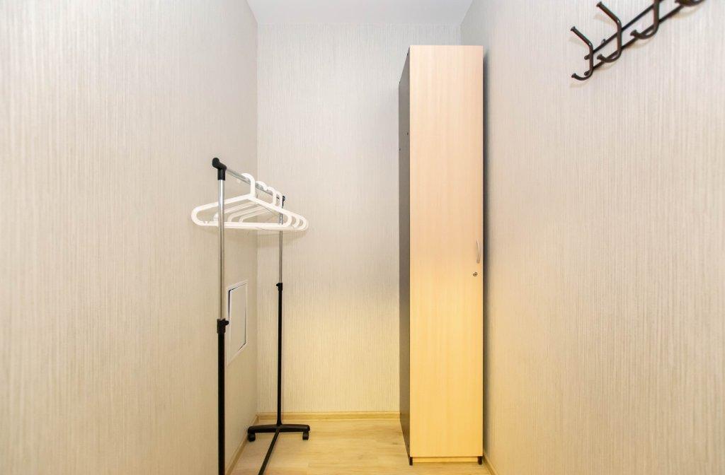 Пермь: Апартаменты Cosmos Apartments на Революции 54