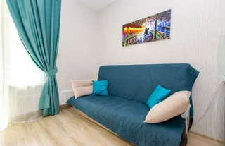 Пермь: Апартаменты Cosmos Apartments на Революции 54