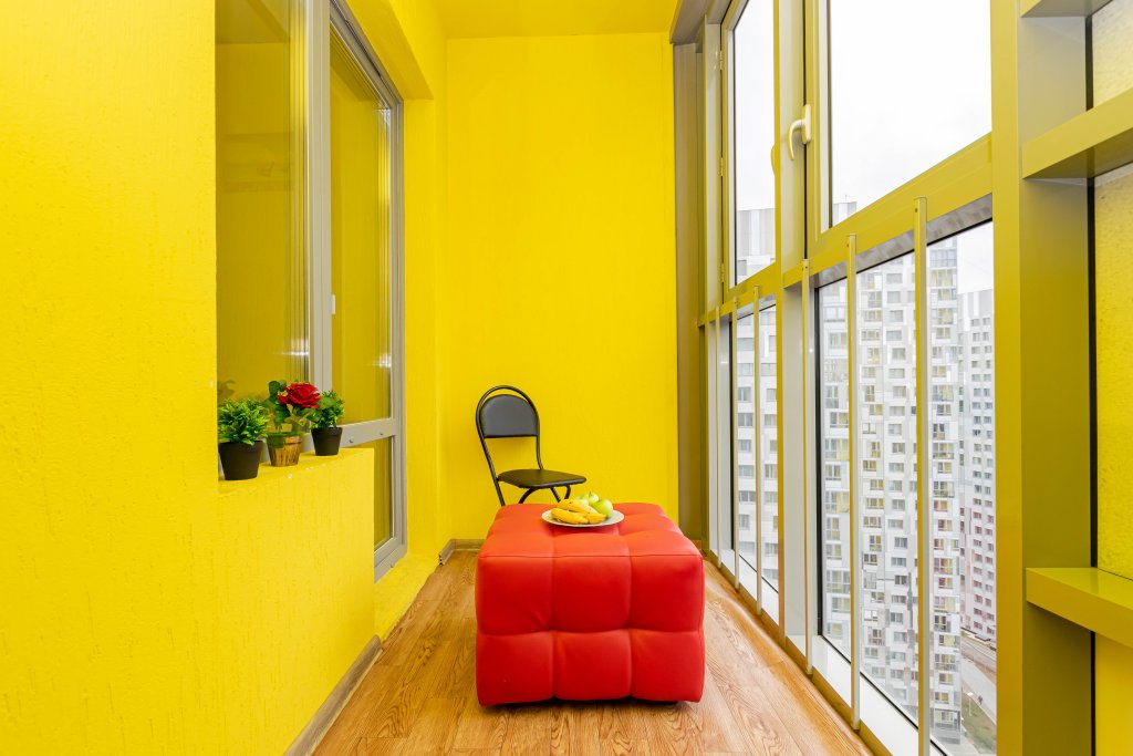 Пермь: Апартаменты Cosmos Apartments на Революции 54