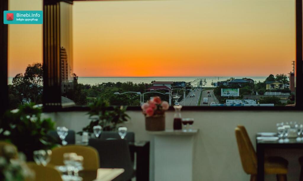 Батуми: Отель Mimino Batumi