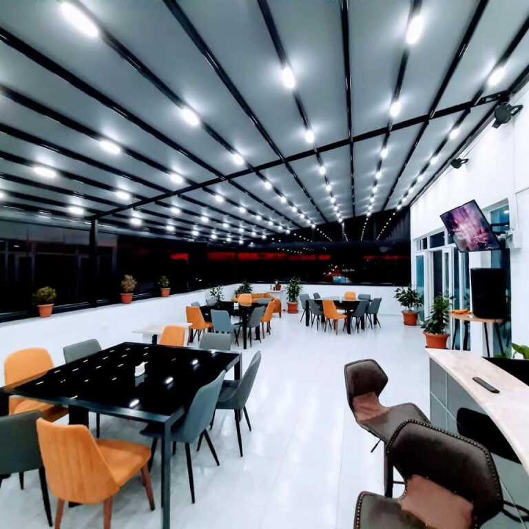 Батуми: Отель Mimino Batumi