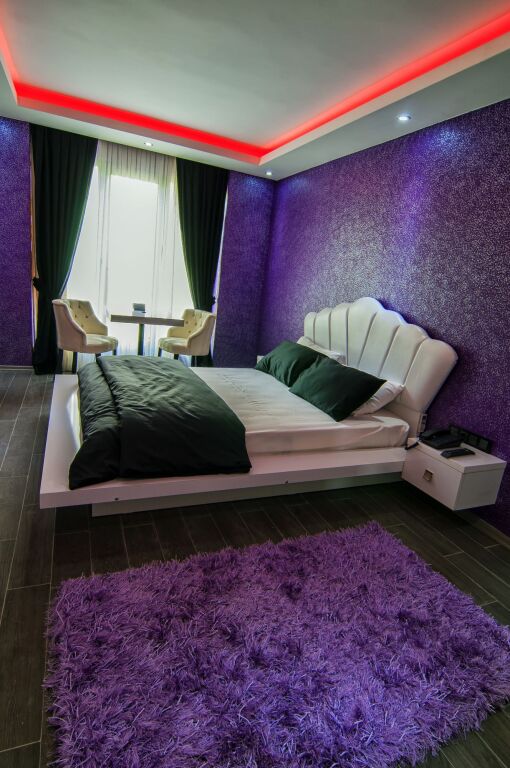 Стамбул: AG Sisli Residence
