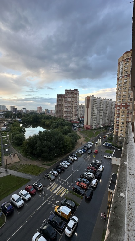 Котельники: Квартира Уютная на Строителей