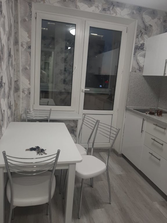 Москва: Апартаменты на Таганская 22 (кв.5)