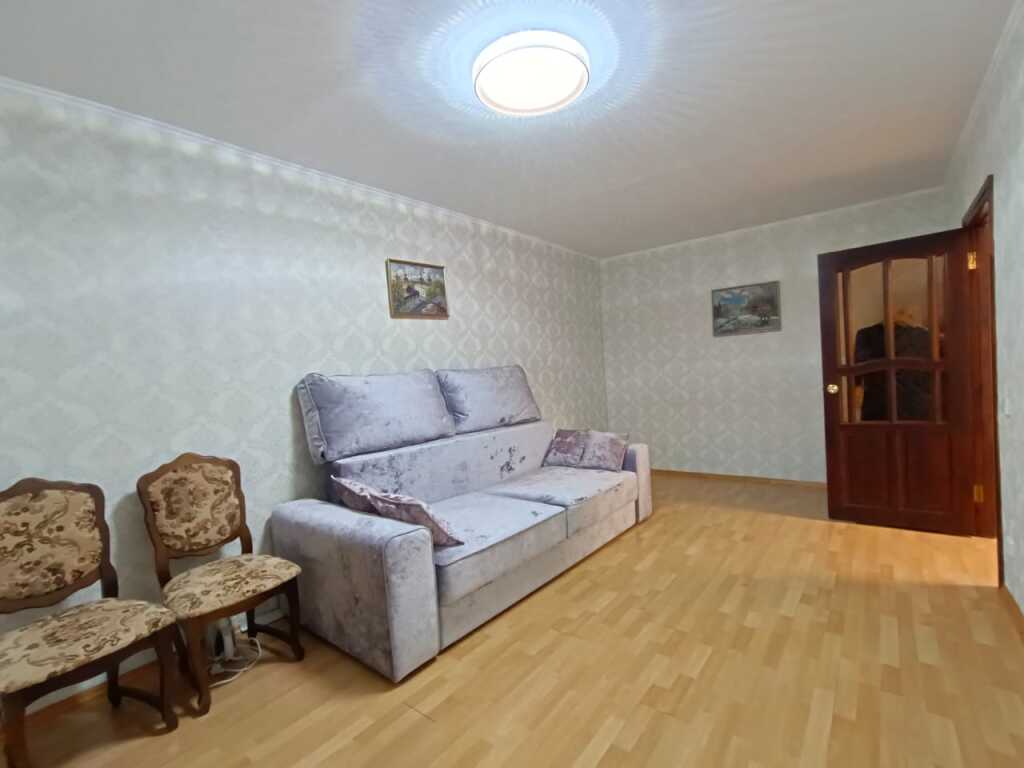 Квартира Уютная — фото 2