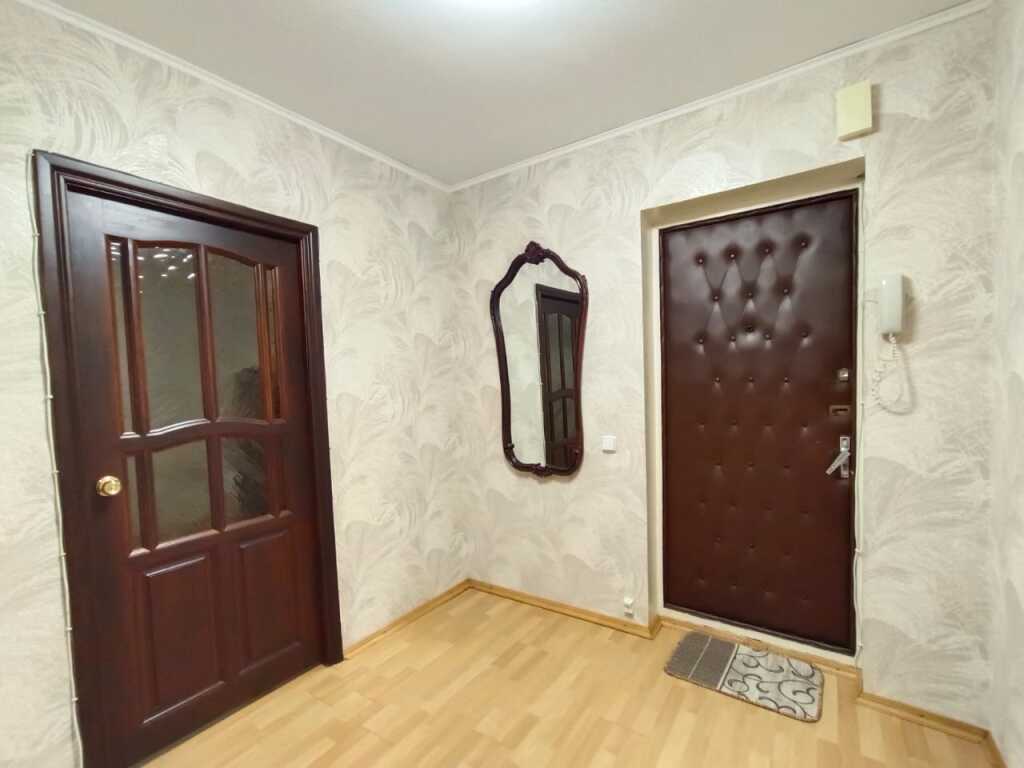 Квартира Уютная — фото 4