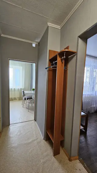 Ноябрьск: Квартира на Ленина 62 кв 14