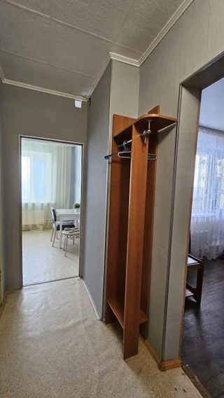 Ноябрьск: Квартира на Ленина 62 кв 14