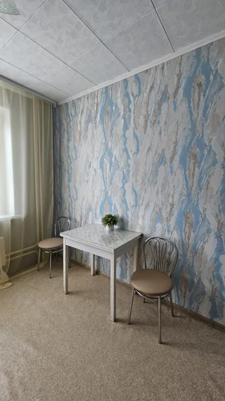 Ноябрьск: Квартира на Ленина 62 кв 14