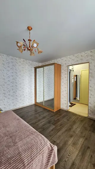Ноябрьск: Квартира на Ленина 62 кв 14