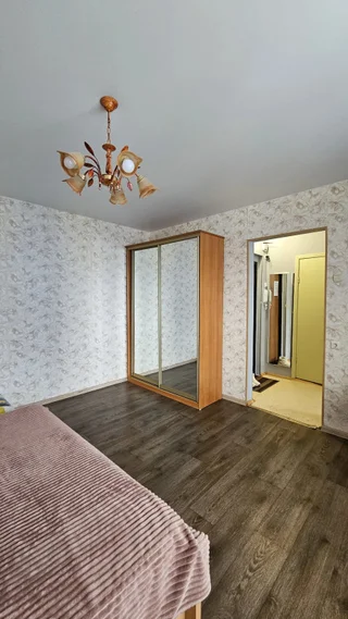 Ноябрьск: Квартира на Ленина 62 кв 14