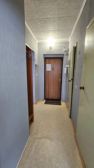 Ноябрьск: Квартира на Ленина 62 кв 14