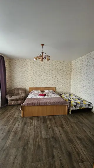 Ноябрьск: Квартира на Ленина 62 кв 14