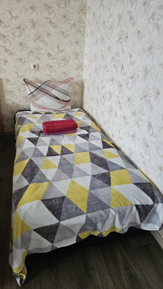 Ноябрьск: Квартира на Ленина 62 кв 14