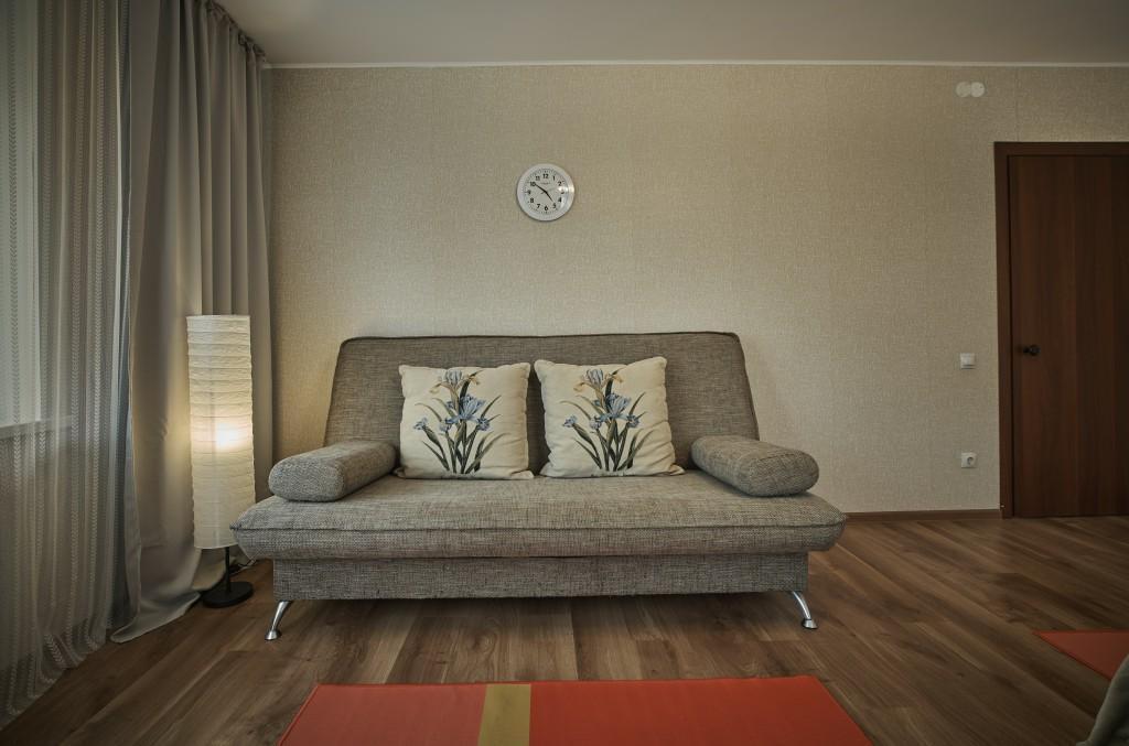 Пермь: Cozy House On Revolution Street 62A