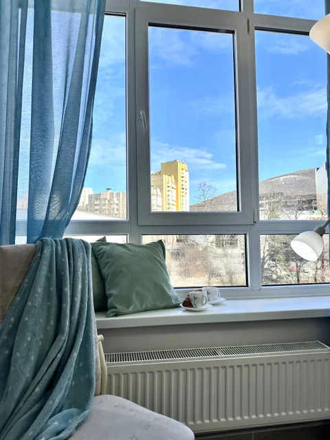 Пятигорск: Квартира на Орджоникидзе 3