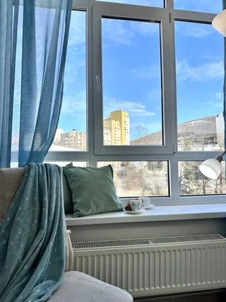 Пятигорск: Квартира на Орджоникидзе 3