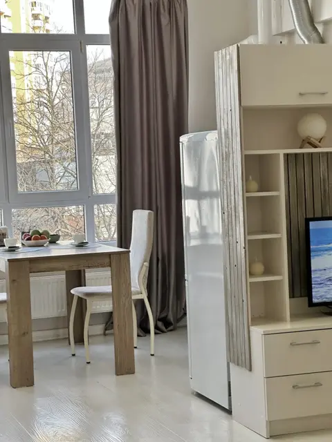 Пятигорск: Квартира на Орджоникидзе 3